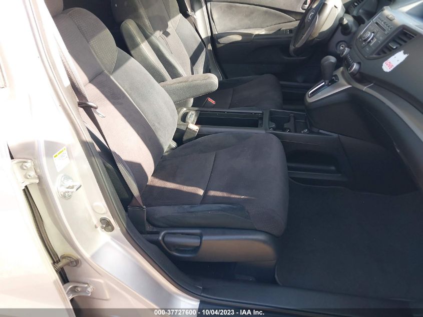 2013 HONDA CR-V EX - 2HKRM3H57DH510867