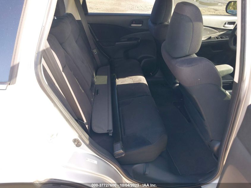 2013 HONDA CR-V EX - 2HKRM3H57DH510867