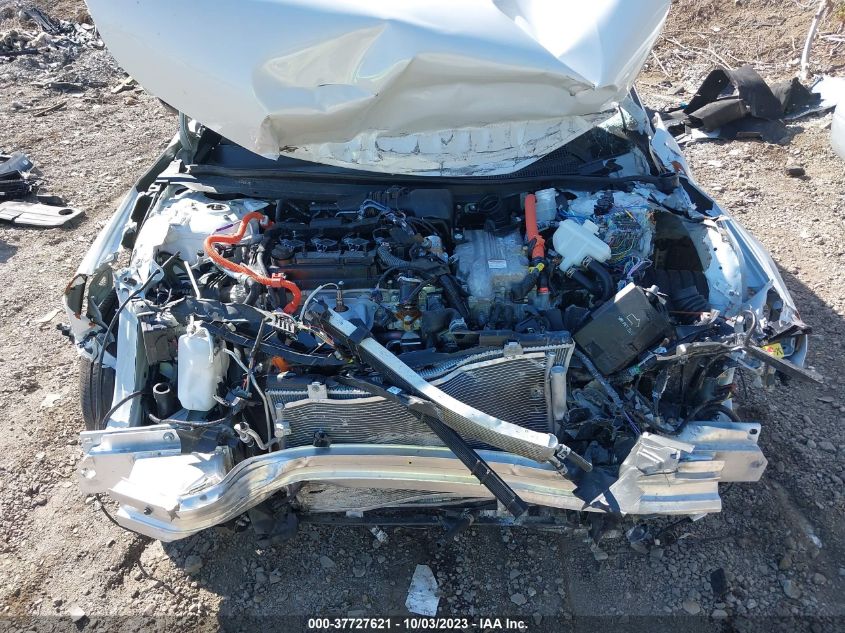 2023 HONDA ACCORD HYBRID SPORT - 1HGCY2F55PA022778