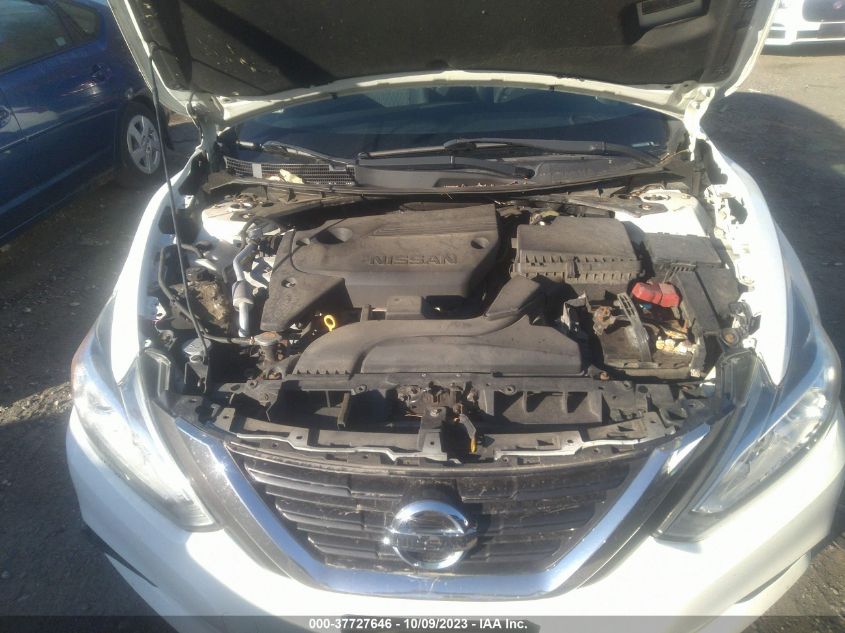 2016 NISSAN ALTIMA 2.5/S/SV/SL/SR - 1N4AL3AP4GN386482