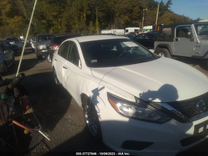 2016 NISSAN ALTIMA 2.5/S/SV/SL/SR - 1N4AL3AP4GN386482