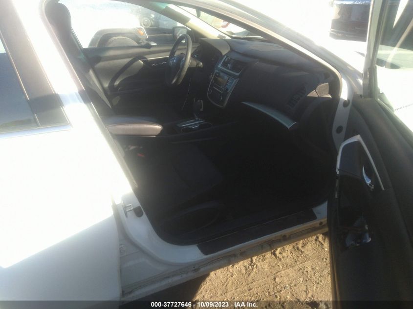 2016 NISSAN ALTIMA 2.5/S/SV/SL/SR - 1N4AL3AP4GN386482