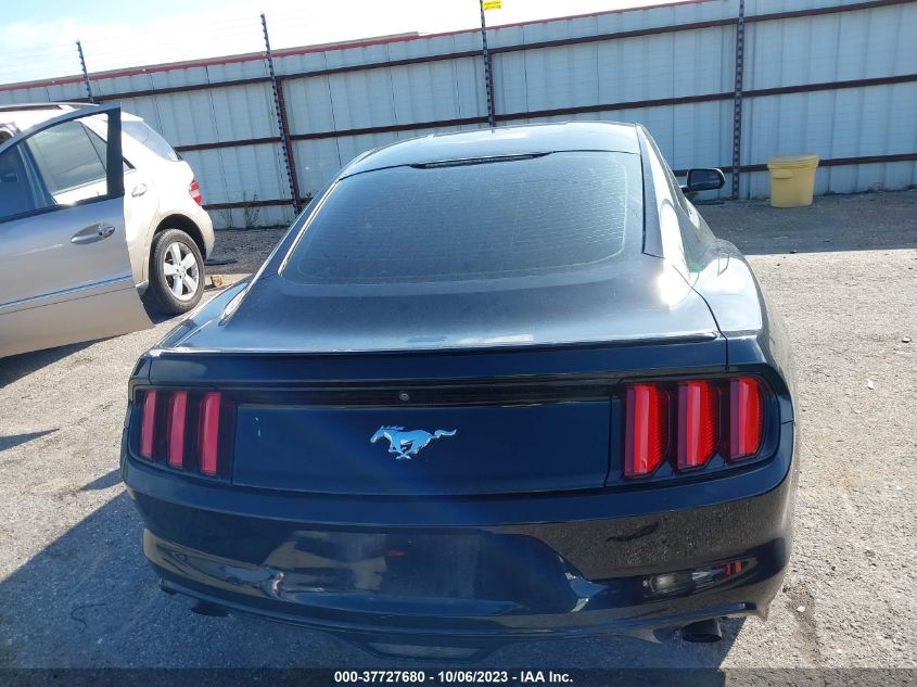 1FA6P8TH5F5412812 2015 FORD MUSTANG, photo no. 16