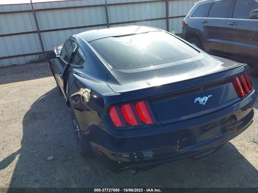 1FA6P8TH5F5412812 2015 FORD MUSTANG, photo no. 3