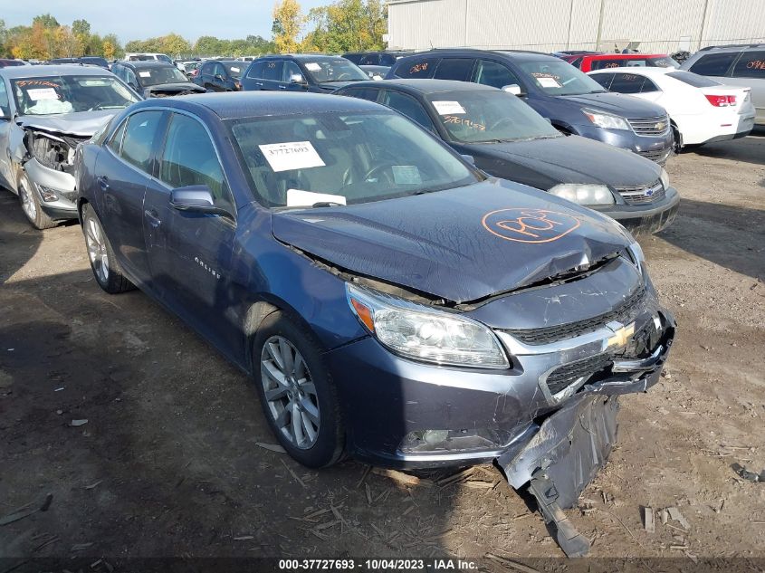 1G11E5SLXEF299052 | 2014 CHEVROLET MALIBU