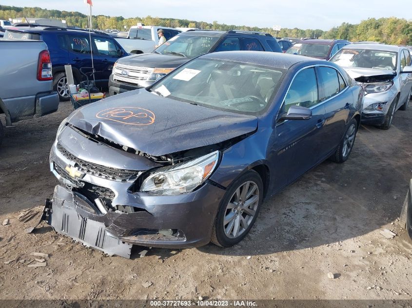 1G11E5SLXEF299052 | 2014 CHEVROLET MALIBU