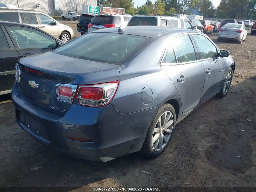 1G11E5SLXEF299052 | 2014 CHEVROLET MALIBU