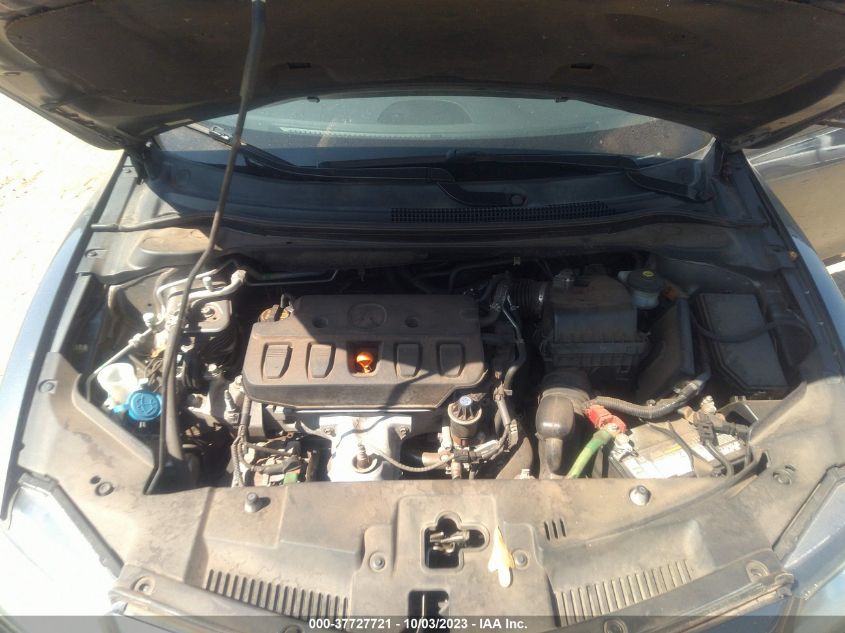 2014 ACURA ILX - 19VDE1F30EE008262