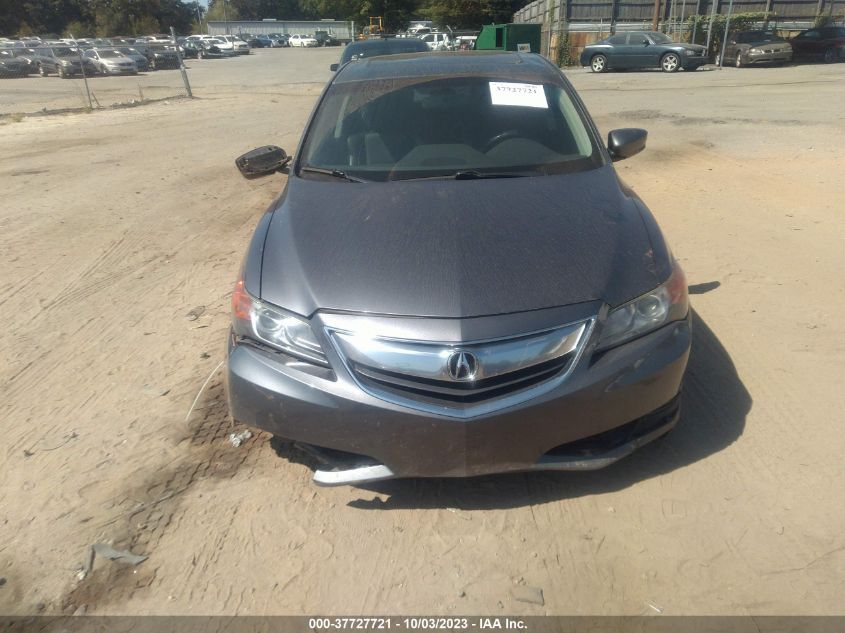 2014 ACURA ILX - 19VDE1F30EE008262