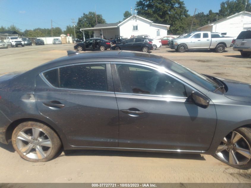 2014 ACURA ILX - 19VDE1F30EE008262