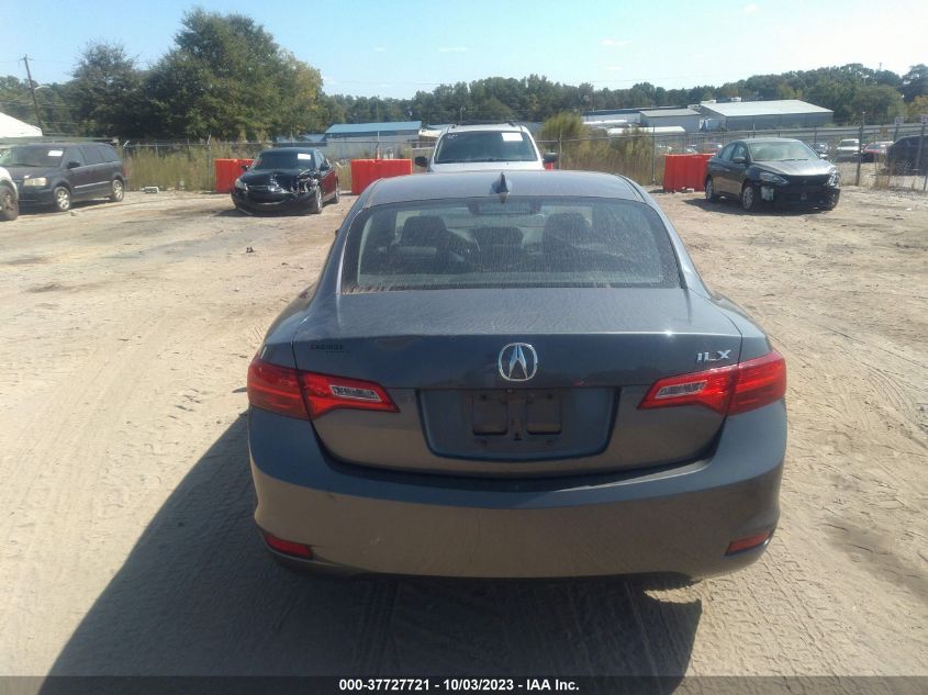 2014 ACURA ILX - 19VDE1F30EE008262
