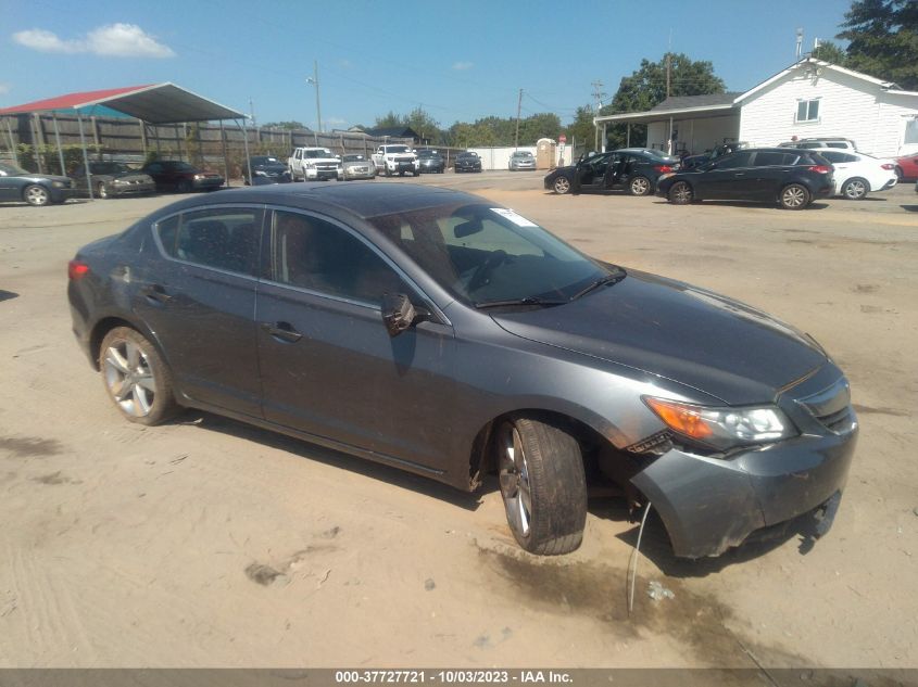 2014 ACURA ILX - 19VDE1F30EE008262
