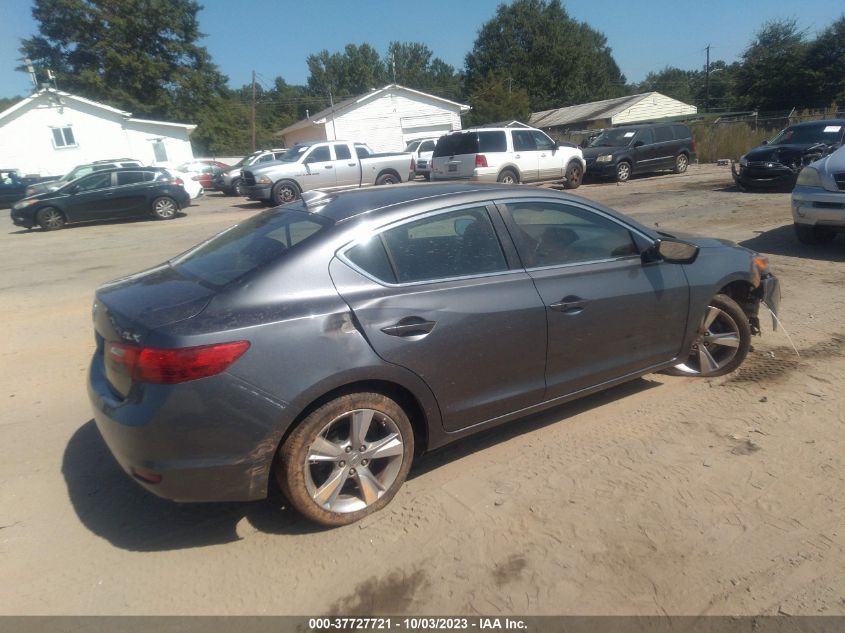 2014 ACURA ILX - 19VDE1F30EE008262