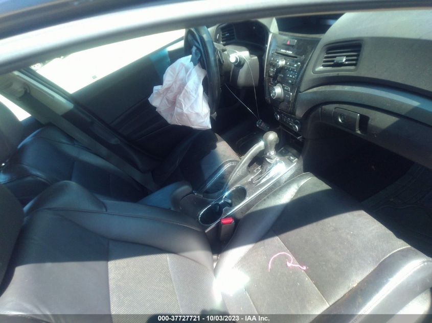 2014 ACURA ILX - 19VDE1F30EE008262