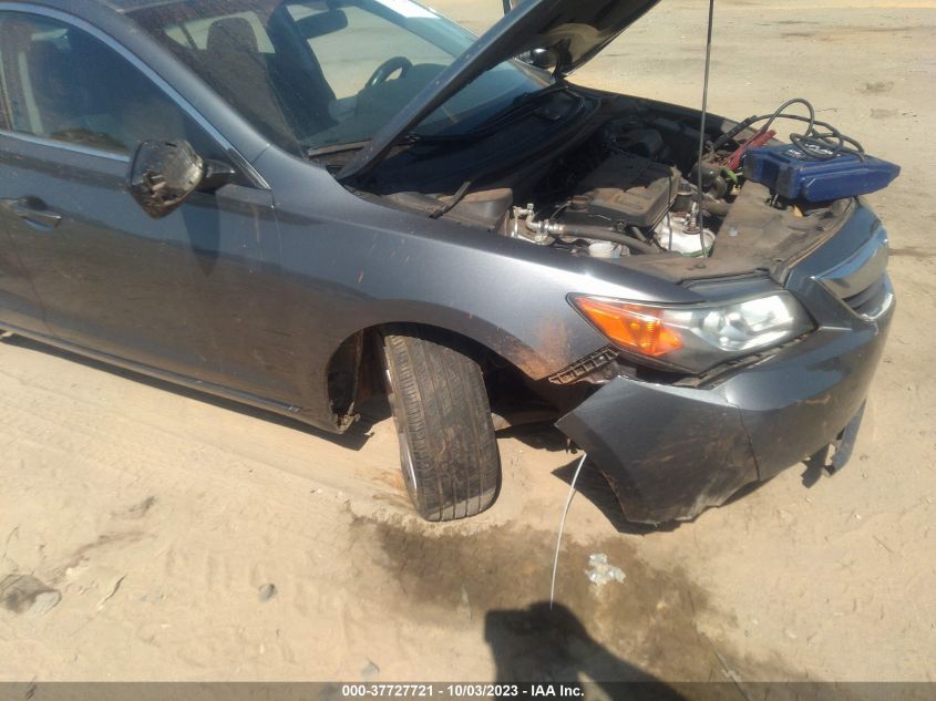 2014 ACURA ILX - 19VDE1F30EE008262