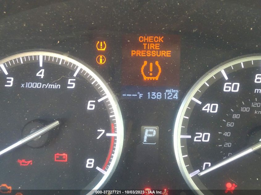 2014 ACURA ILX - 19VDE1F30EE008262