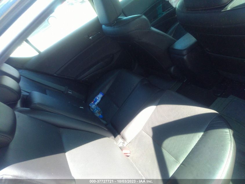 2014 ACURA ILX - 19VDE1F30EE008262