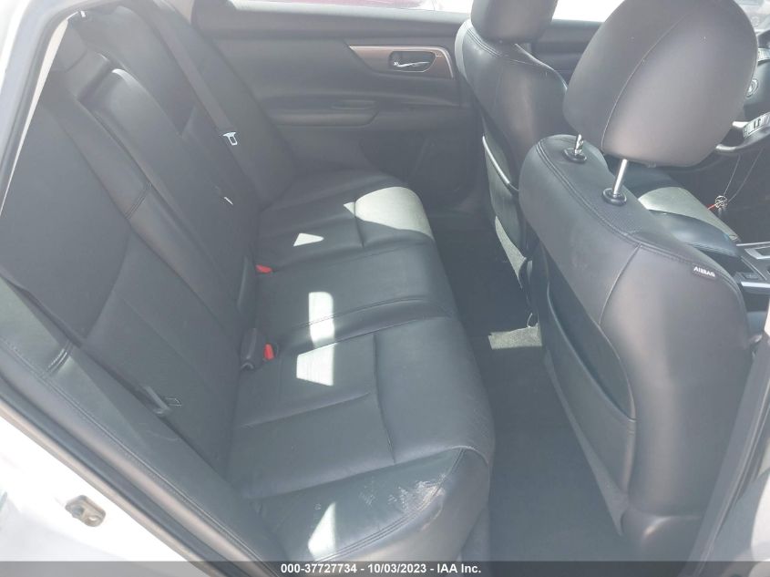 2014 NISSAN ALTIMA 2.5 SL - 1N4AL3AP6EN260556