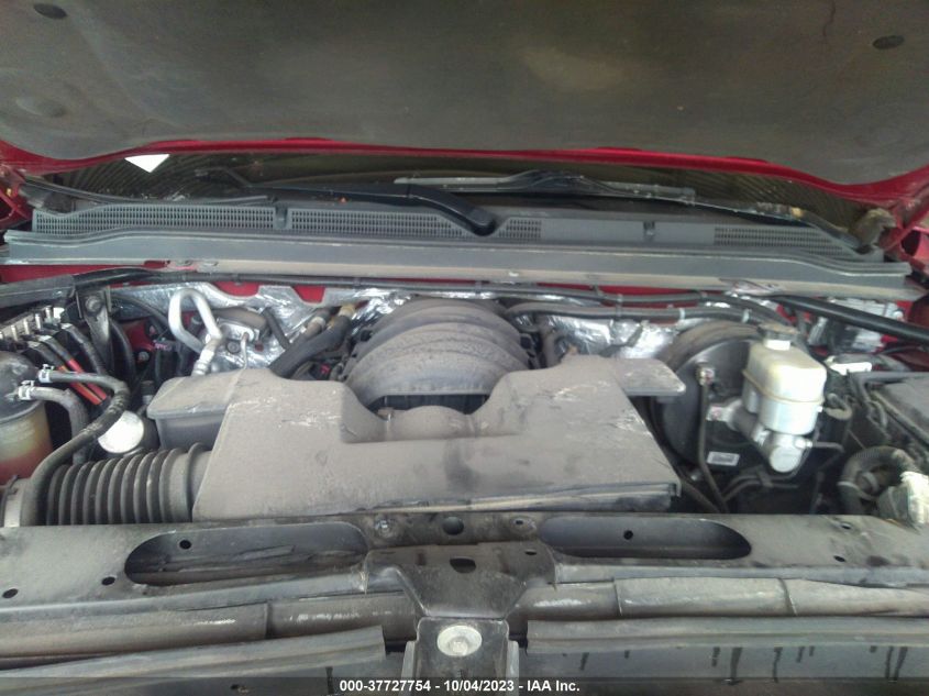 2015 GMC YUKON DENALI - 1GKS2CKJ2FR574246