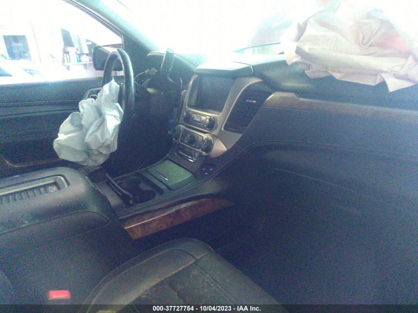 2015 GMC YUKON DENALI - 1GKS2CKJ2FR574246
