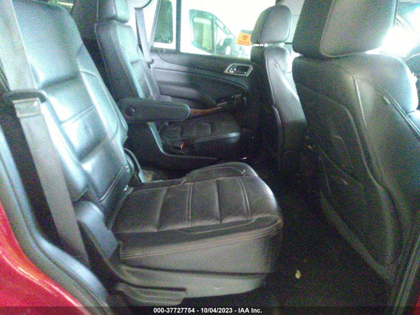 2015 GMC YUKON DENALI - 1GKS2CKJ2FR574246