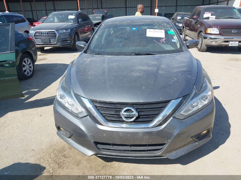 2018 NISSAN ALTIMA 2.5/S/SV/SL/SR - 1N4AL3APXJC193790