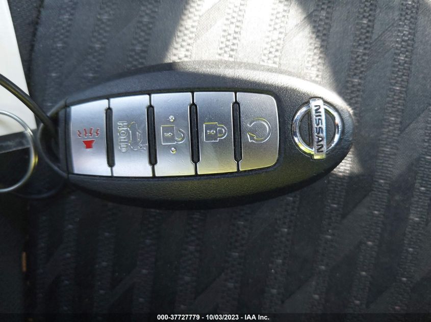 2018 NISSAN ALTIMA 2.5/S/SV/SL/SR - 1N4AL3APXJC193790