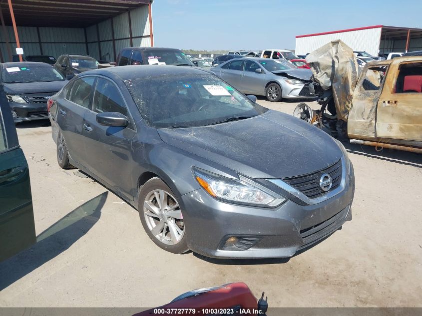 2018 NISSAN ALTIMA 2.5/S/SV/SL/SR - 1N4AL3APXJC193790