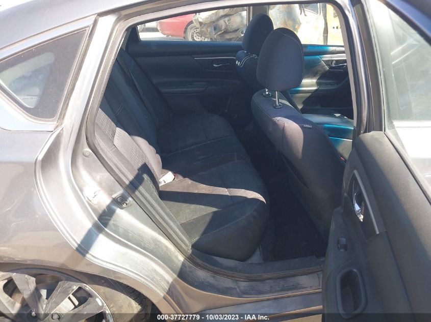 2018 NISSAN ALTIMA 2.5/S/SV/SL/SR - 1N4AL3APXJC193790