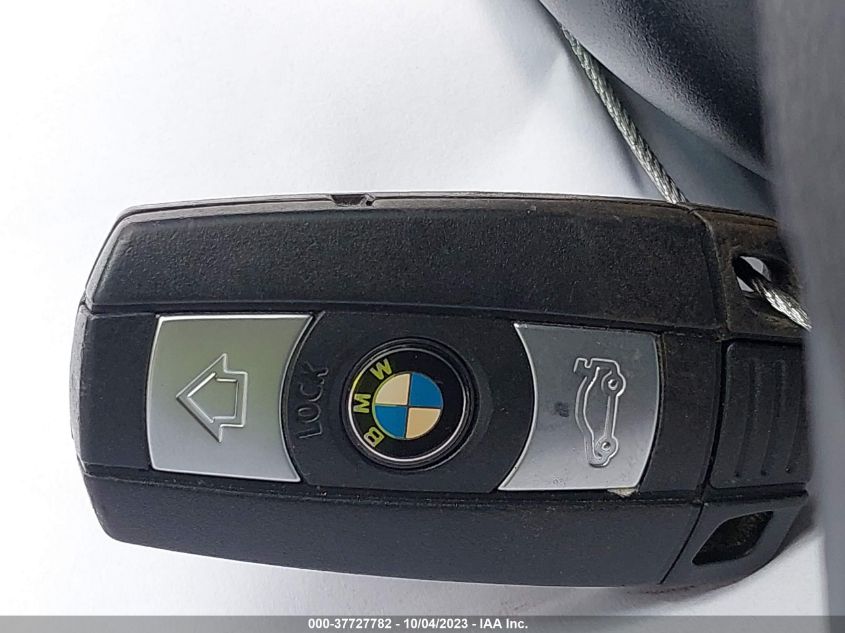 2013 BMW 1 SERIES 128I - WBAUP7C50DVP24676