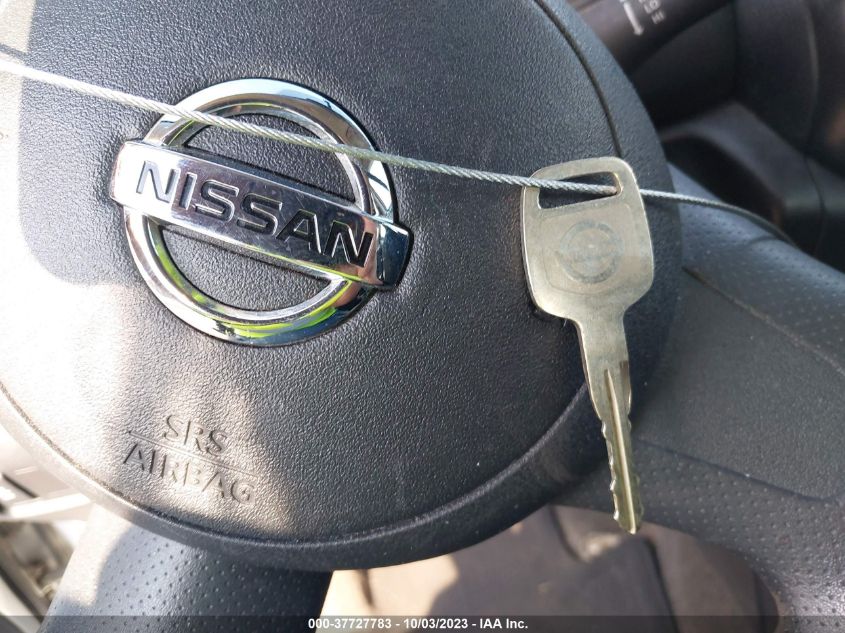 2013 NISSAN VERSA S - 3N1CN7AP9DL873146