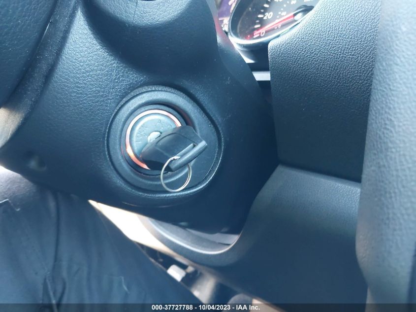2013 NISSAN ROGUE S/SV - JN8AS5MV4DW663760