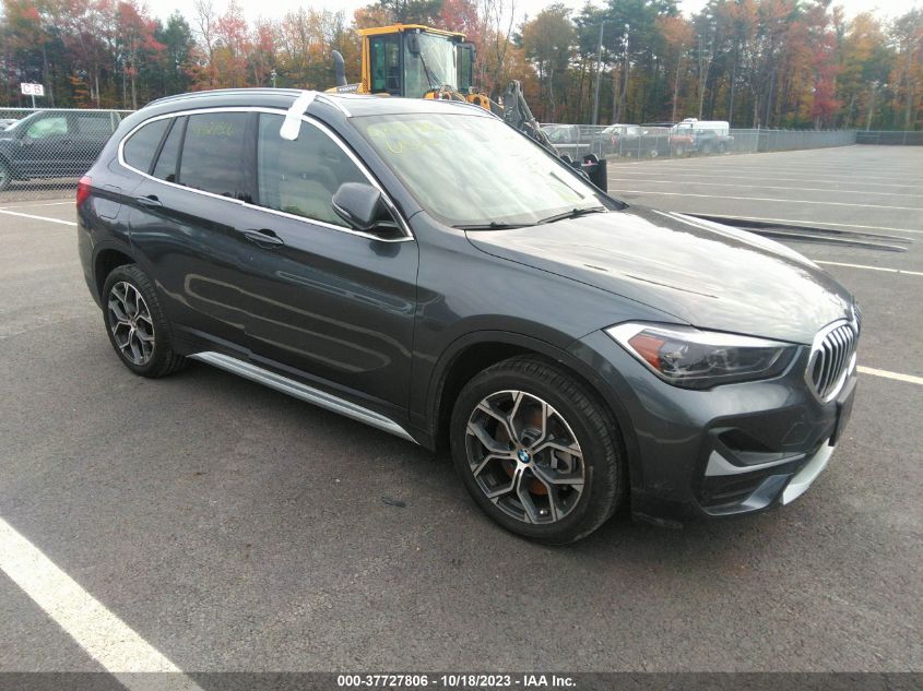 WBXJG9C06M5T61745 BMW X1 XDRIVE28I