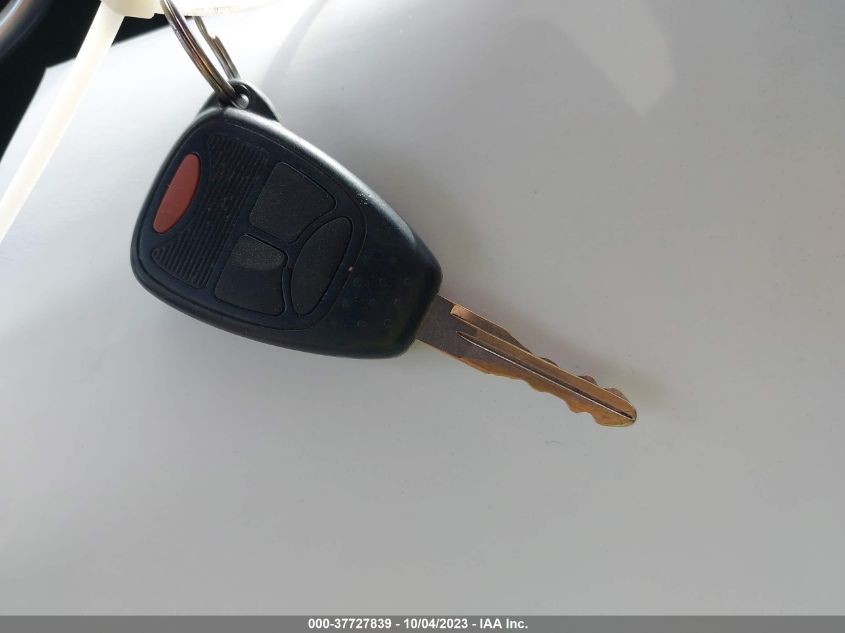 2013 DODGE AVENGER SE - 1C3CDZAG6DN756317