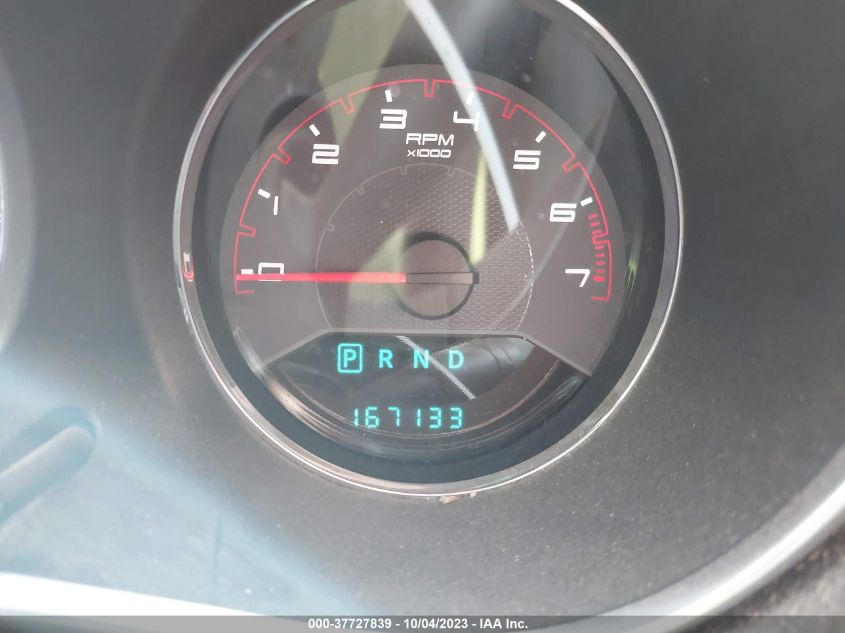 2013 DODGE AVENGER SE - 1C3CDZAG6DN756317