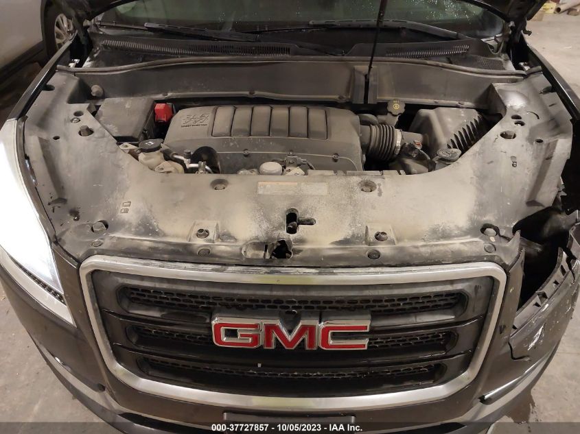 2015 GMC ACADIA SLE - 1GKKVPKDXFJ277779