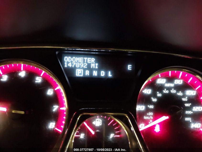 2015 GMC ACADIA SLE - 1GKKVPKDXFJ277779