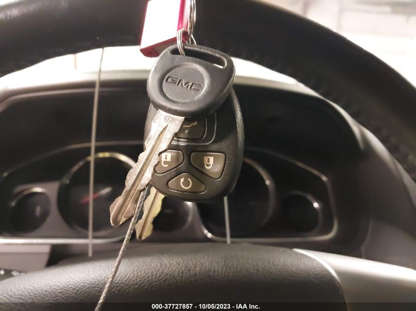 2015 GMC ACADIA SLE - 1GKKVPKDXFJ277779