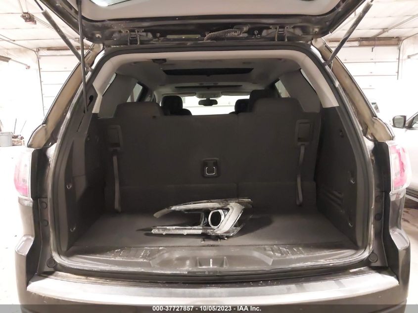 2015 GMC ACADIA SLE - 1GKKVPKDXFJ277779