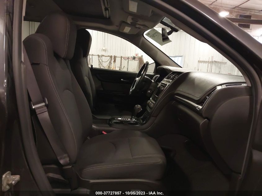 2015 GMC ACADIA SLE - 1GKKVPKDXFJ277779