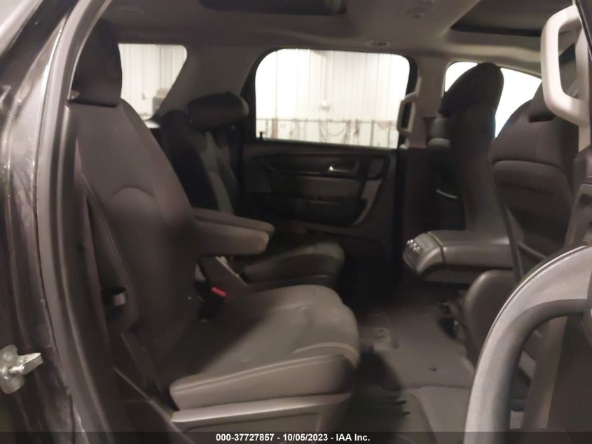 2015 GMC ACADIA SLE - 1GKKVPKDXFJ277779