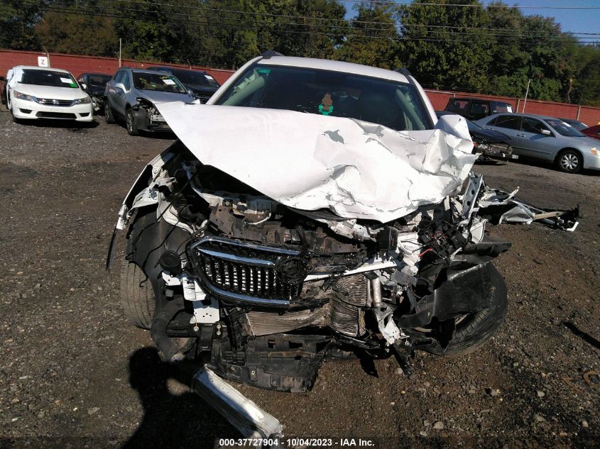2020 BUICK ENCORE PREFERRED - KL4CJASB7LB339775
