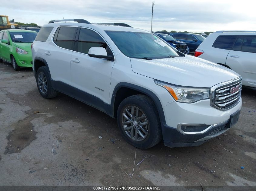 1GKKNMLS6HZ265497 GMC ACADIA SLT-1 2017