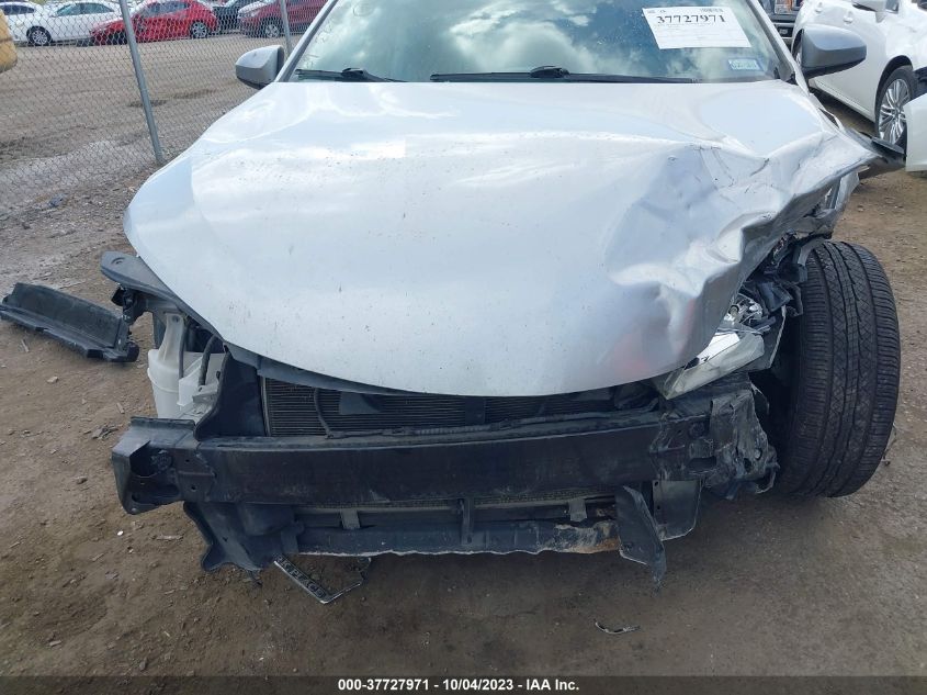 2016 TOYOTA CAMRY LE/XLE/SE/XSE - 4T1BF1FK0GU156902