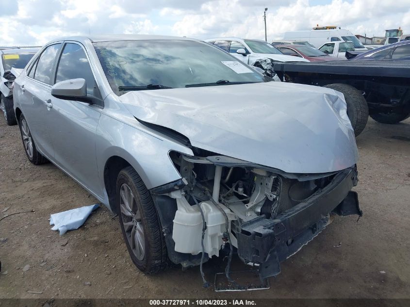 2016 TOYOTA CAMRY LE/XLE/SE/XSE - 4T1BF1FK0GU156902