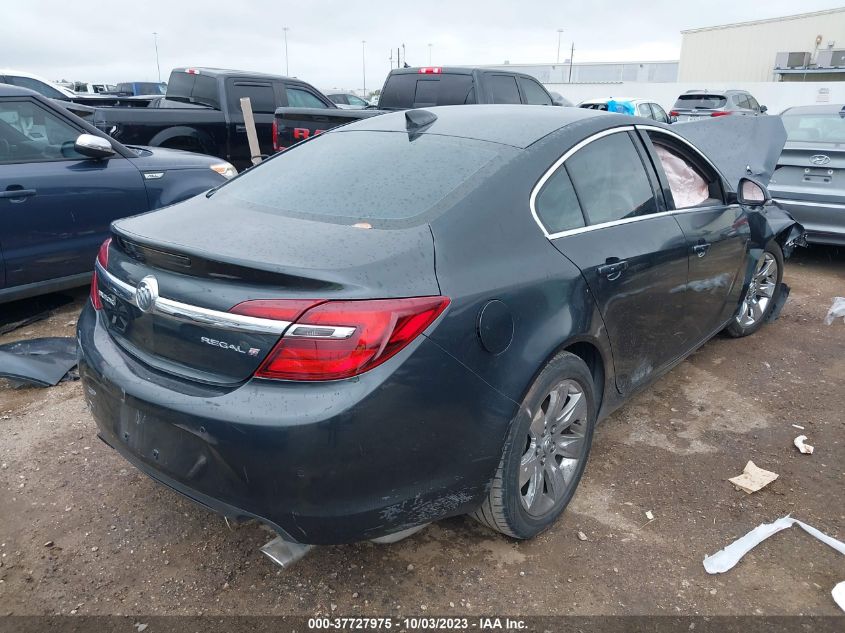 2015 BUICK REGAL PREMIUM - 2G4GN5EX3F9219967