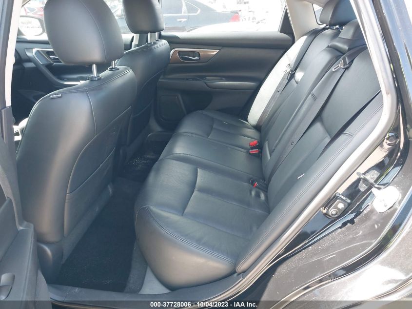 2014 NISSAN ALTIMA 3.5S/3.5SV/3.5SL - 1N4BL3APXEC102060