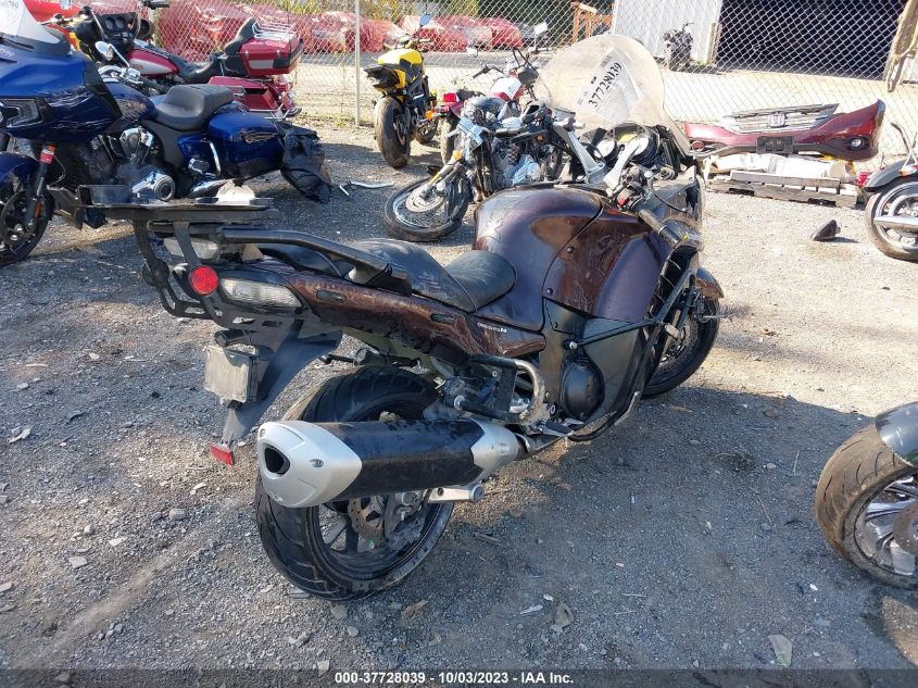 2012 KAWASAKI ZG1400 C JKBZGNC1XCA016683