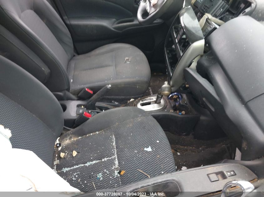 2015 NISSAN VERSA NOTE SV - 3N1CE2CP4FL426825