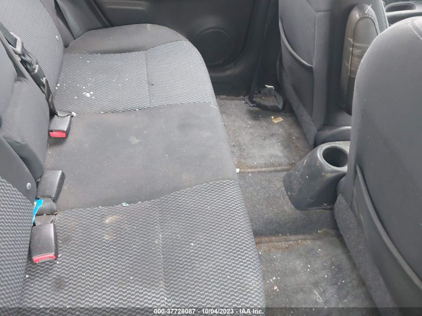 2015 NISSAN VERSA NOTE SV - 3N1CE2CP4FL426825
